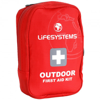 Lekárnička Lifesystems Outdoor First Aid Kit