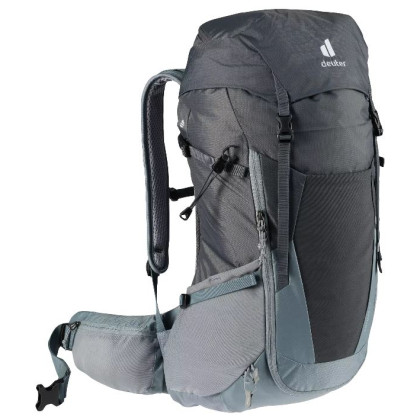 Batoh Deuter Futura 26 sivá GraphiteShale