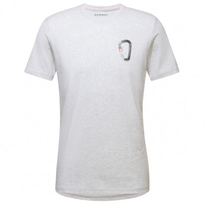 Pánske tričko Mammut Sloper T-Shirt Men Tech