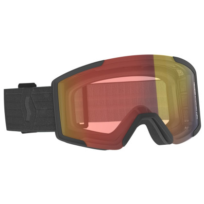 Lyžiarske okuliare Scott Goggle Shield LS