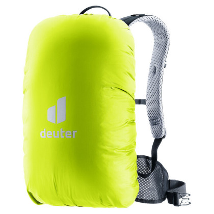 Pláštenka na batoh Deuter Raincover Mini žltá/zelená