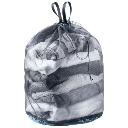 Obal na oblečenie Deuter Mesh Sack 10