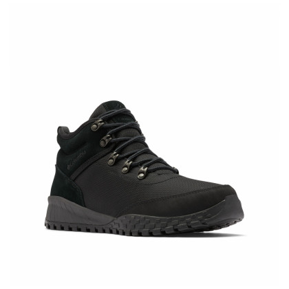 Pánske topánky Columbia Fairbanks™ Mid čierna Black, Shark