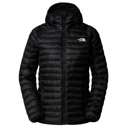 Dámska bunda The North Face W Bettaforca Lt Down Hoodie