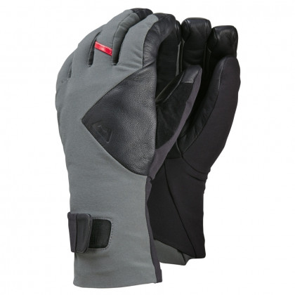 Pánske rukavice Mountain Equipment Randonnee Glove