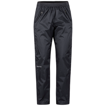 Dámske nohavice Marmot Wms PreCip Eco Full Zip Pant