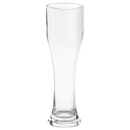 Pivné poháre Gimex LIN Weizen glass 2pcs