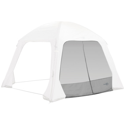 Stena Bo-Camp Side mosquitonet+door Air Gazebo sivá Grey