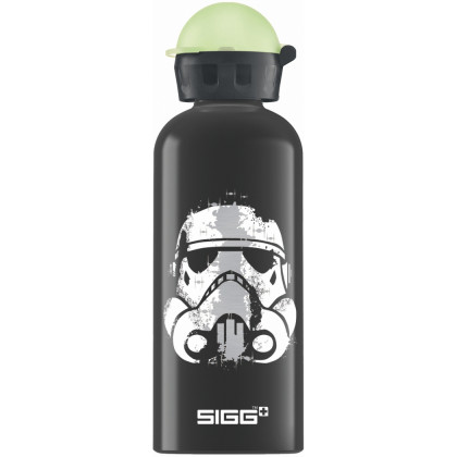 Fľaša Sigg Star Wars Rebel