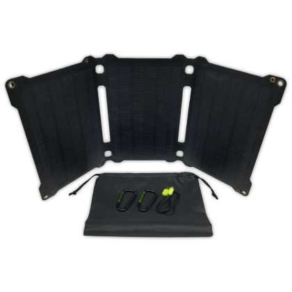 Solárny panel Crossio AllPower 21W