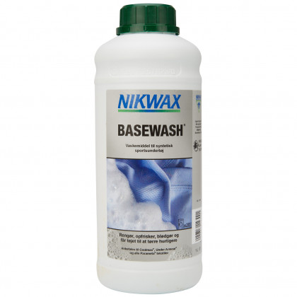 Prací prostriedok Nikwax Basewash 1 000 ml