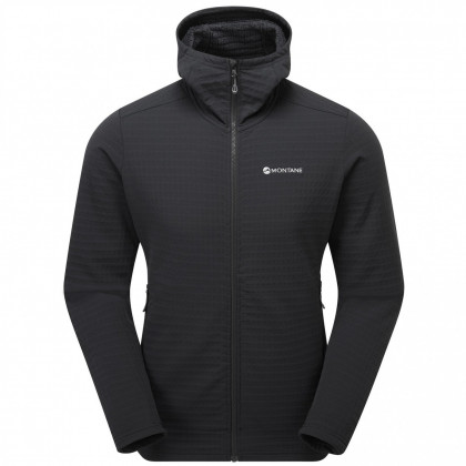 Pánska mikina Montane Protium Xt Hoodie čierna