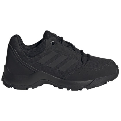 Detské topánky Adidas Hyperhiker Low K čierna core black