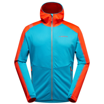 Pánska mikina La Sportiva Upendo Hoody M