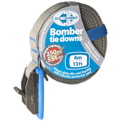 Popruhy Sea to Summit Bomber Tie Down 4m