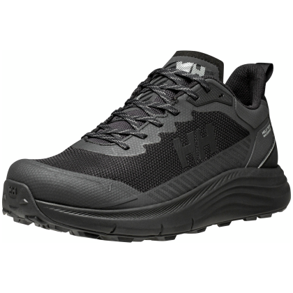 Pánske topánky Helly Hansen Stega Ht čierna Black / New Light Grey