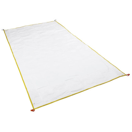 Podložka pod stan Sea to Summit Escapist Ground Sheet biela white