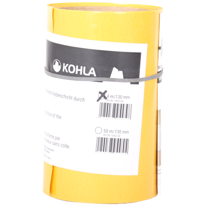 Lepidlo Kohla Smart Glue Transfer Tape 4 m žltá