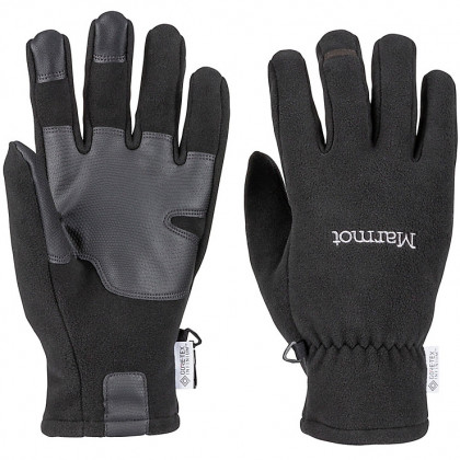 Pánské rukavice Marmot Infinium Windstopper Glove