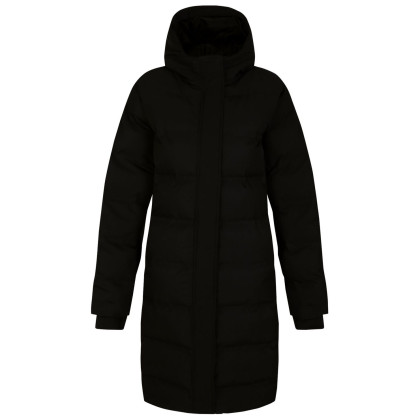 Dámsky zimný kabát Dare 2b Wander Jacket čierna Black