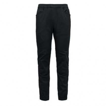 Pánske nohavice Black Diamond M Notion pants čierna
