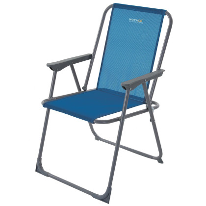 Stolička Regatta Retexo Chair modrá OxfordBlue