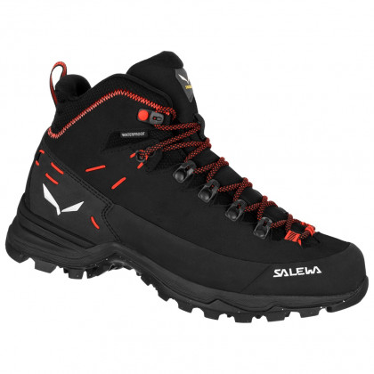 Dámske topánky Salewa Alp Mate Winter Mid Wp W