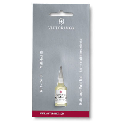 Olej Victorinox Multi-Tool Oil 4.3301