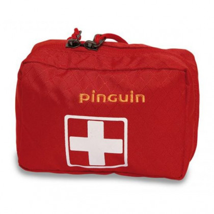 Obal na lekárničku Pinguin First aid Kit S