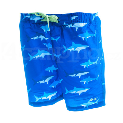 Dětske plavky Aquawave Shark Kids Pants