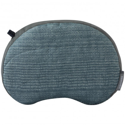 Vankúš Therm-a-Rest Air Head Pillow Lrg modrá