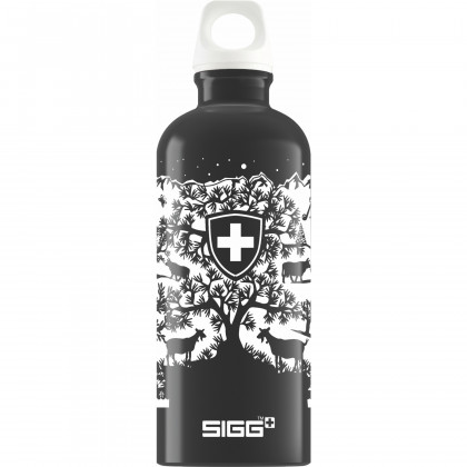 Fľaša Sigg Design 0,6 l