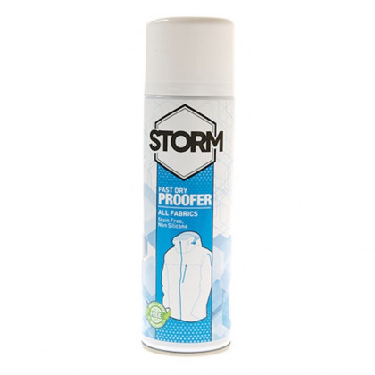 Impregnácia Storm Proofer Fast Dry 300 ml