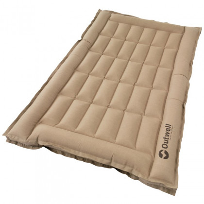 Matrac Outwell Box Airbed Double