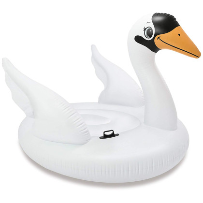 Nafukovacie labuť Intex Mega Swan 56287EU