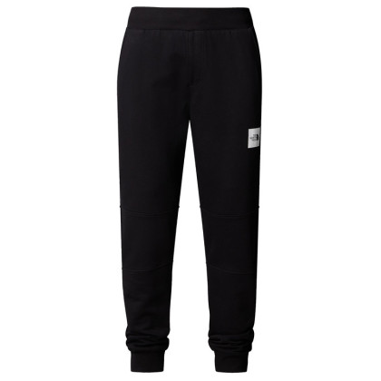 Pánske tepláky The North Face M Fine Pant čierna Tnf Black