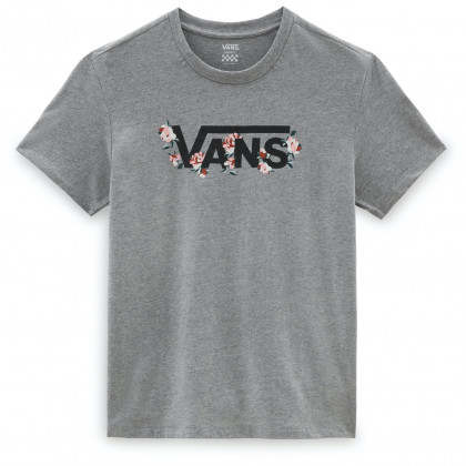 Dámske tričko Vans Rosey Vans BFF-B