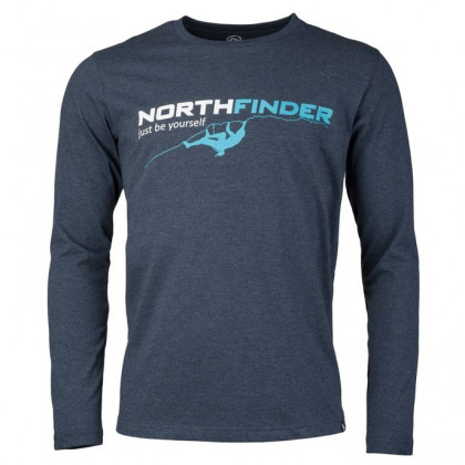 Pánske tričko Northfinder Ronty