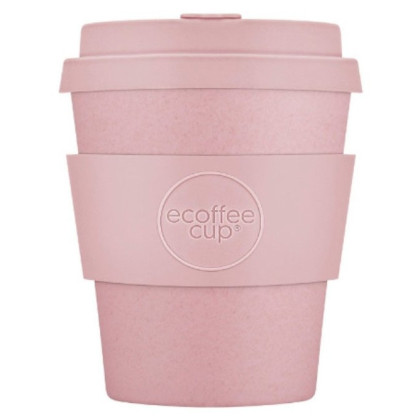 Termohrnček Ecoffee cup Termohrnek 240 ml ružová růžová