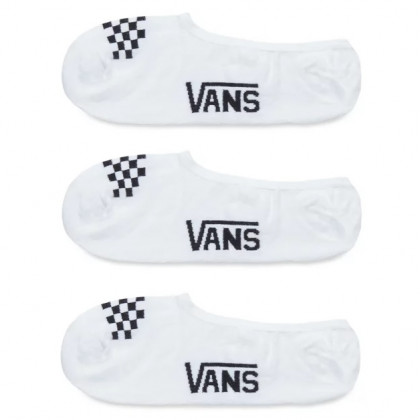 Dámske ponožky Vans Wm Classic Canoodle 6.5-10 3Pk