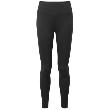 Dámske legíny Montane Fem Ineo Lite Pants Reg Leg čierna