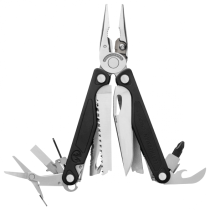 Multitool Leatherman Charge Plus