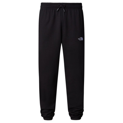 Pánske tepláky The North Face M Essential Jogger čierna Tnf Black