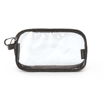 Obal Osprey Liquids Pouch čierna black