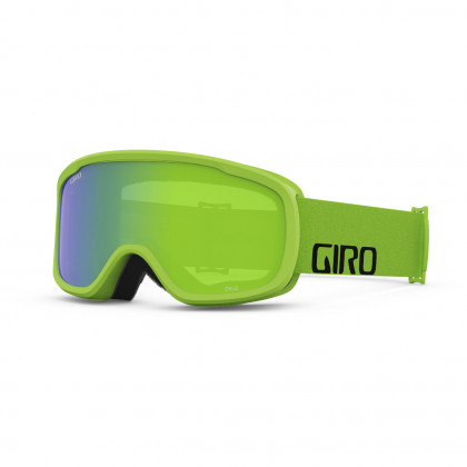 Lyžiarske okuliare Giro Cruz Bright Wordmark Loden