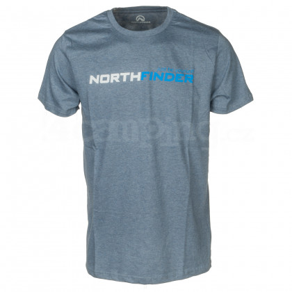 Pánske tričko Northfinder Fatra krátky rukáv