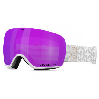 Dámske lyžiarske okuliare Giro Lusi