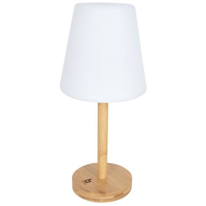 Lampa Bo-Camp Cambridge L biela White