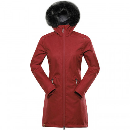 Dámsky kabát Alpine Pro Priscilla 5 Ins