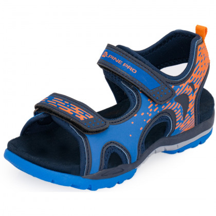 Detské sandály Alpine Pro Lylo